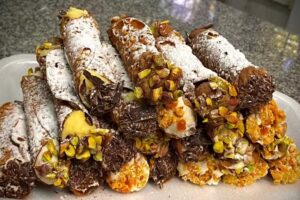 Pastas artesanales Nona Pola