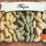 Pastas Artesanales Santa Margarita