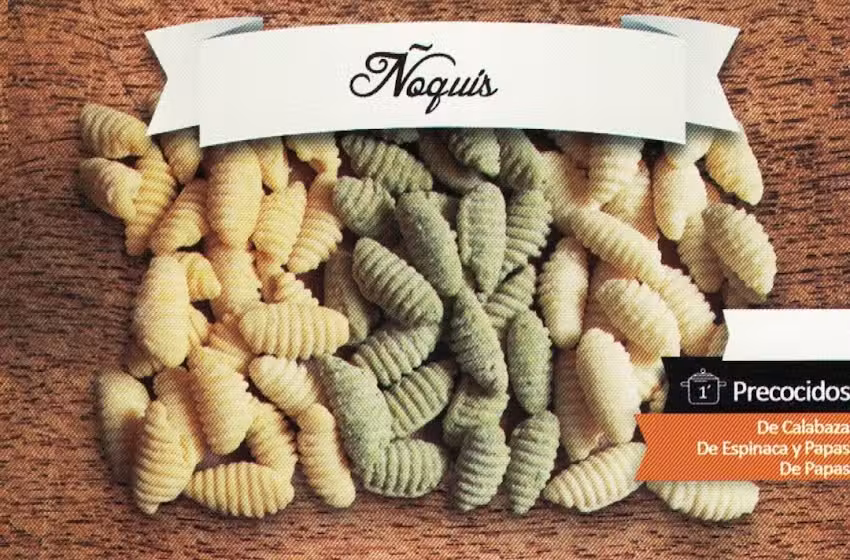 Pastas Artesanales Santa Margarita