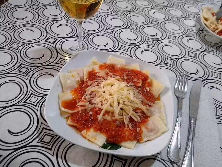 Pastas artesanales SASA