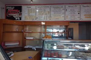 Pastas Artesanales y Empanadas Pavía