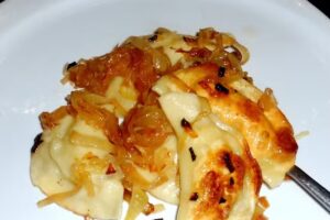 Pastas &ldquo;C&A&rdquo;