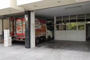 Pastas Cantina Italiana de Cordoba