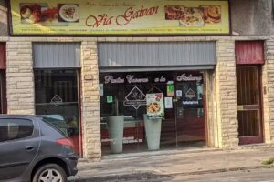 Pastas Caseras a La Italiana &ldquo;V&iacute;a Galv&aacute;n&rdquo;