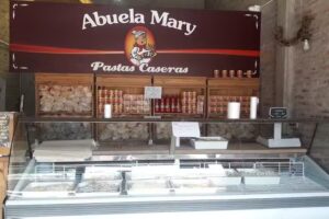 Pastas Caseras Abuela Mary