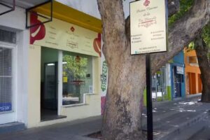 Pastas Caseras De La T&iacute;a Marcela