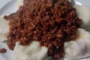 Pastas Caseras Deleitte