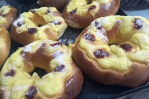 Pastas Caseras Do&ntilde;a Ana