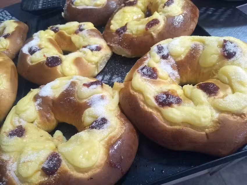 Pastas Caseras Do&ntilde;a Ana