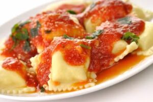 Pastas Caseras &ldquo;El Morocho&rdquo;