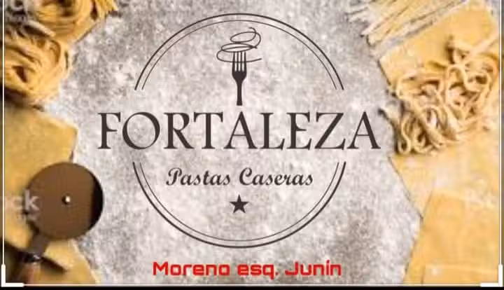 Pastas Caseras FORTALEZA