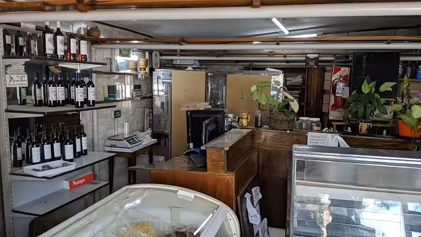 Pastas Caseras Gran Zelene