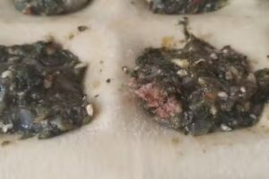 Pastas caseras Lagar