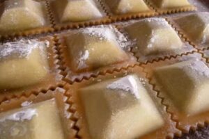 Pastas Caseras &ldquo;Las Delicias&rdquo;