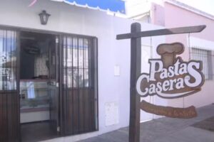 Pastas Caseras San Cayetano