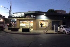 Pastas caseras San Cayetano