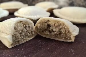 Pastas Caseras Sandra