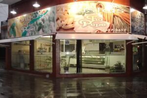 Pastas Caseras Tío Pepe