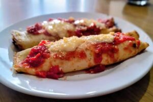 Pastas Caseras y Tartas