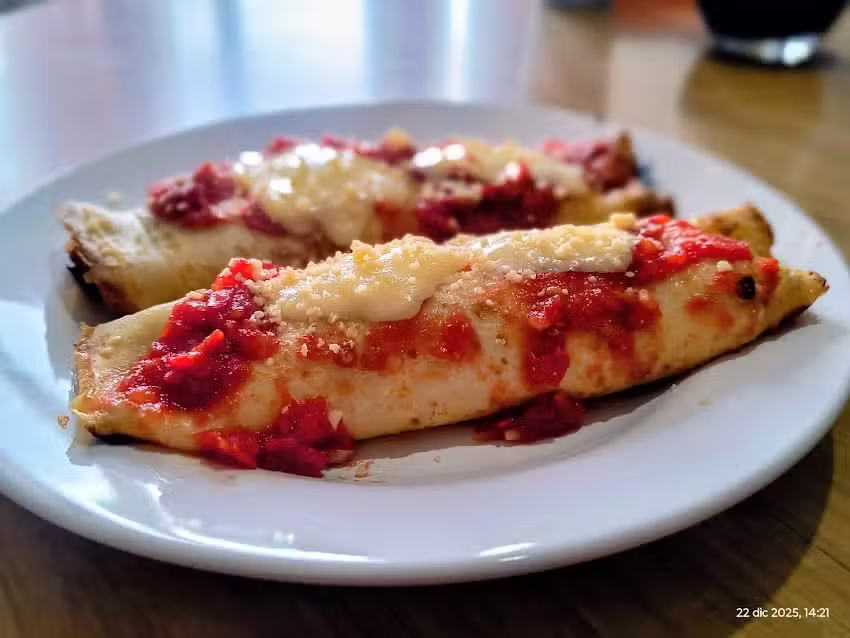 Pastas Caseras y Tartas