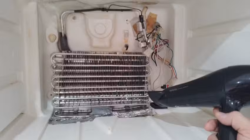 Pastas Caseritas RICARI