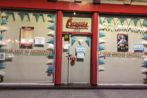 Pastas &ldquo;Coraggio&rdquo;