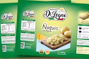 Pastas DiLegno