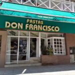 Pastas Don Francisco