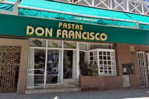 Pastas Don Francisco
