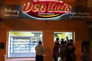 Pastas Don Luis