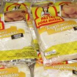 Pastas Do&ntilde;a Maria