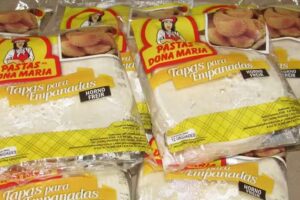 Pastas Do&ntilde;a Maria