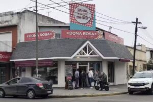 Pastas Do&ntilde;a Rosa