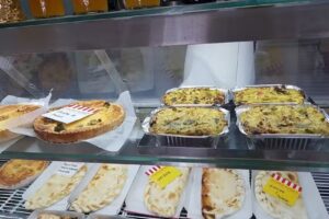 Pastas Do&ntilde;a Rosa Wilde