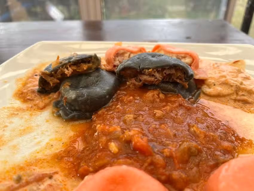 PASTAS DO&Ntilde;A ZULE