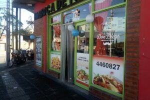 Pastas Felices (Pastas frescas y rotiseria)