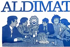 Pastas frescas ALDIMAT