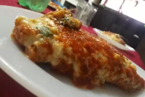 Pastas Frescas Amor-Far