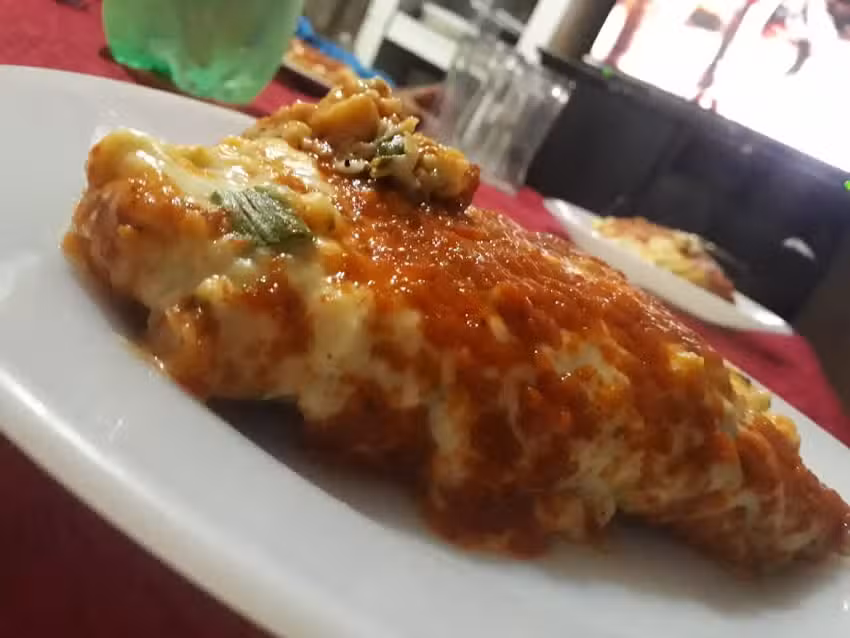 Pastas Frescas Amor-Far