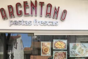 Pastas Frescas Argentano