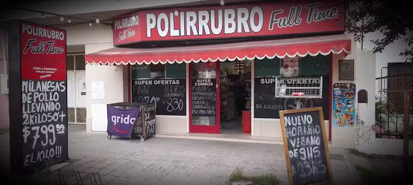 Pastas Frescas Artesanales Gennari