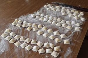 Pastas frescas &ldquo;BARI&rdquo;