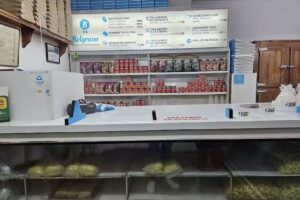 Pastas Frescas Belgrano