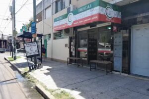 PASTAS FRESCAS CETRARO BANFIELD