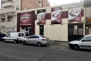 PASTAS FRESCAS DALYMIR