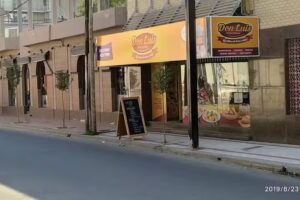 Pastas frescas Don Luis