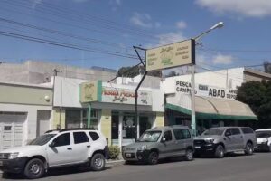 Pastas Frescas “DON LUIS”