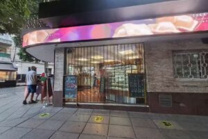 Pastas Frescas EL &Aacute;GUILA S.R.L.