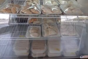 Pastas Frescas El Marques