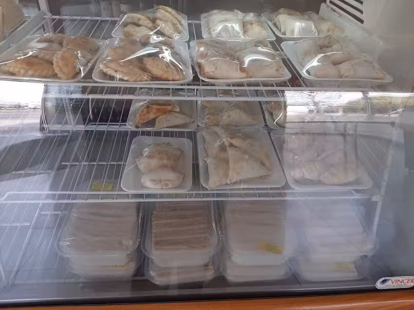 Pastas Frescas El Marques